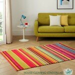 The carpet – a friend or foe?