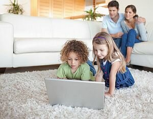 Carpet Cleaning in %placename%