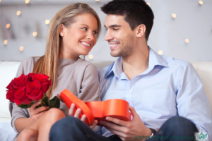 The most wonderful ways to surprise your man for Valentine's Day 