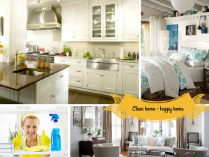 How often should you get your home professionally cleaned